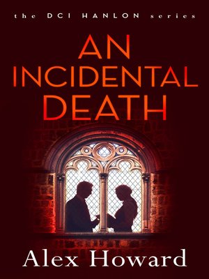 cover image of An Incidental Death